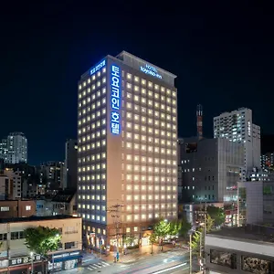 토요코인호텔 부산서면 부산광역시